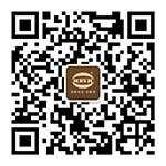 扫描关注空对空微信公众账号